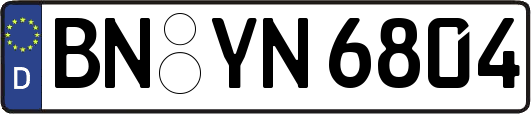 BN-YN6804