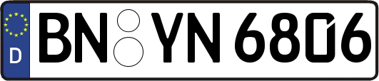 BN-YN6806