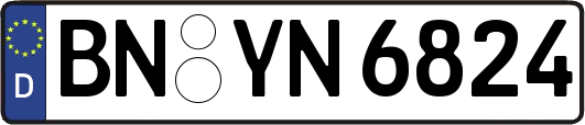 BN-YN6824