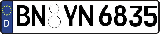BN-YN6835