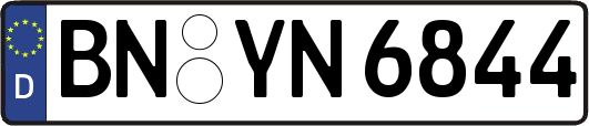 BN-YN6844