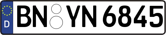 BN-YN6845