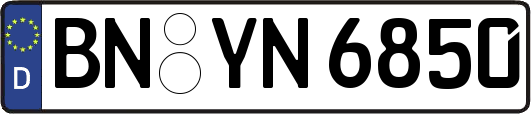 BN-YN6850