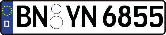 BN-YN6855