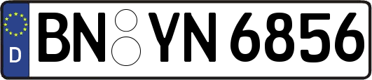 BN-YN6856