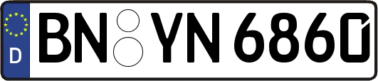 BN-YN6860