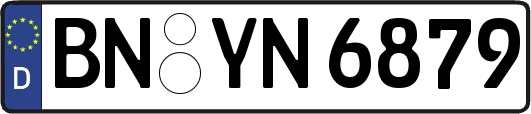 BN-YN6879