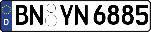 BN-YN6885