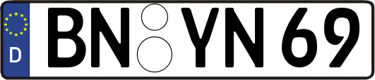 BN-YN69