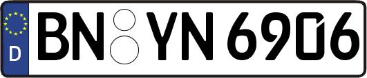 BN-YN6906