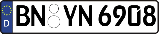 BN-YN6908