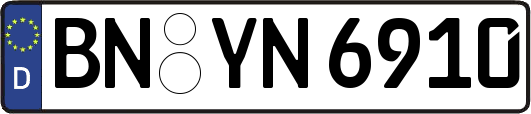 BN-YN6910