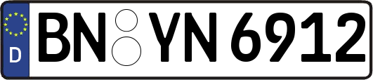 BN-YN6912