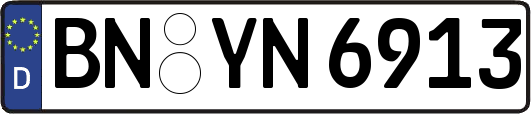 BN-YN6913