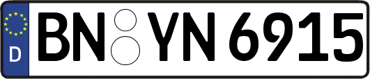 BN-YN6915