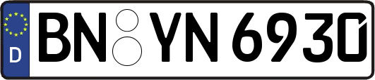BN-YN6930