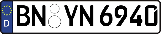 BN-YN6940