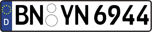 BN-YN6944
