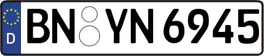 BN-YN6945
