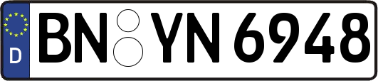 BN-YN6948