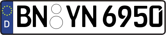 BN-YN6950