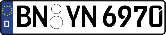 BN-YN6970
