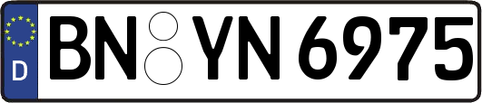 BN-YN6975