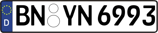 BN-YN6993