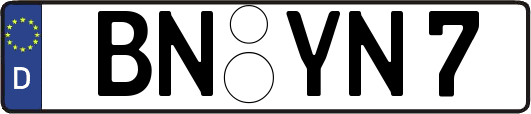 BN-YN7