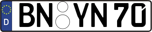 BN-YN70