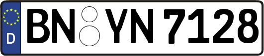 BN-YN7128