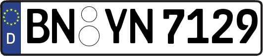 BN-YN7129