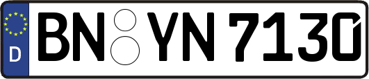 BN-YN7130