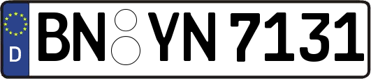 BN-YN7131