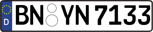 BN-YN7133