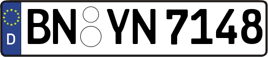 BN-YN7148