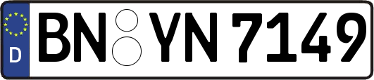BN-YN7149