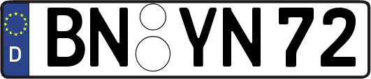 BN-YN72