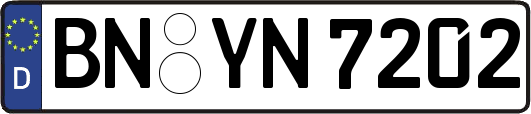 BN-YN7202