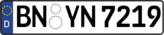 BN-YN7219