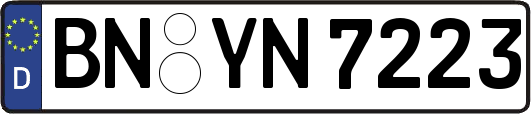 BN-YN7223