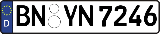 BN-YN7246