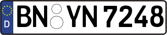 BN-YN7248