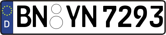 BN-YN7293