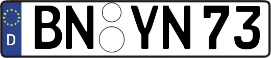 BN-YN73