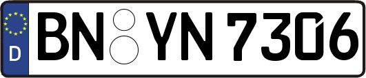 BN-YN7306