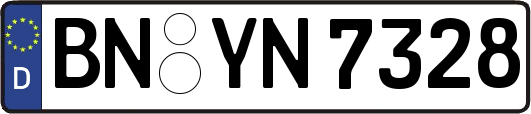 BN-YN7328