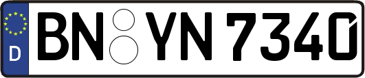 BN-YN7340
