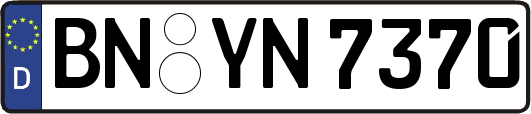 BN-YN7370