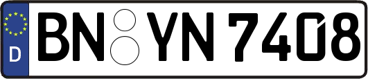 BN-YN7408